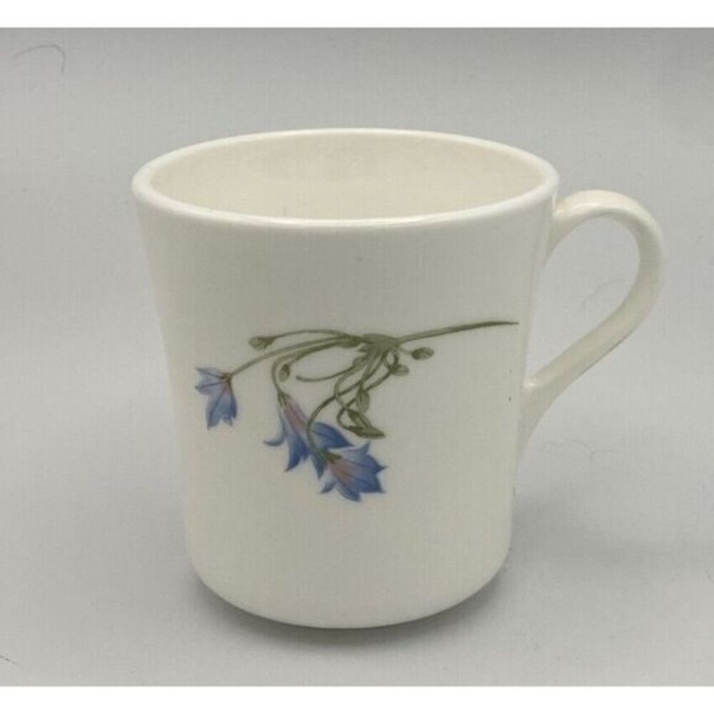 Corning Corelle Blue Dusk Coffee Tea Mug Cup (s)